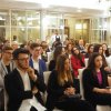 Celebrazione della Costituzione dell'Interact Club di Canosa